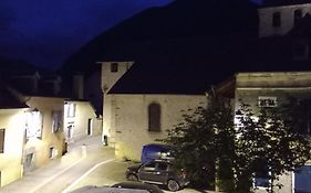 La Marmotte